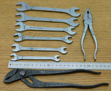 LOT PEUGEOT freres CLE à