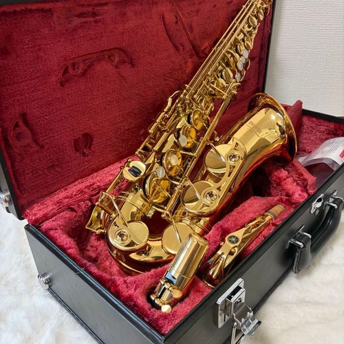Saxophone alto professionnel