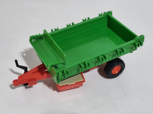 Playmobil 3501 pièce - , remorque