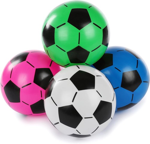 Set ballons foot pour - set, de