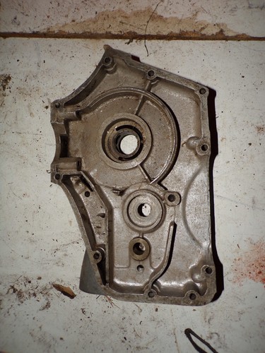 Carter moteur d45 - carter,