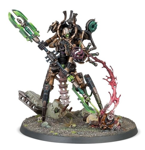 Illuminor szeras necron - illuminor, neuf