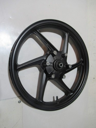 Jante avant honda cbf 125 - -,