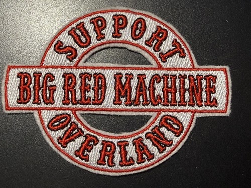 Hells angels patch support - hells,