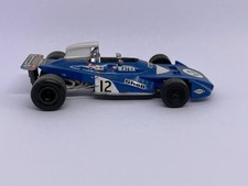 MATRA MS120B 1971 #12 TENARIV Kit Monté C. AMON 1/43.