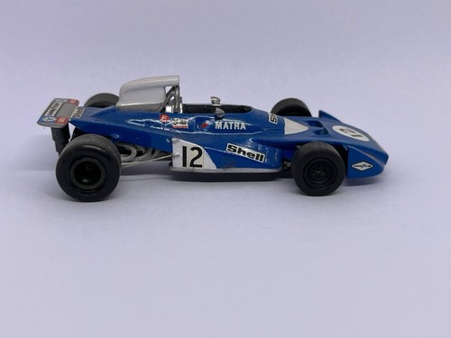 Matra ms120b 1971 - matra, tenariv