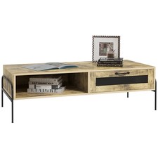 HOMCOM table basse