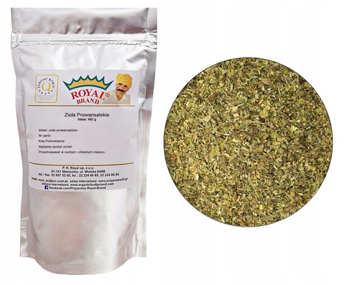 Herbs provence paquet de - provence,