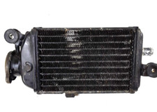 Radiateur OEM  - 125 DTLC YAMAHA [ 1982 ] 10V DT LC