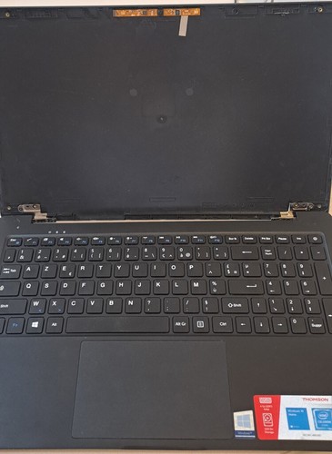 Thomson neo15c 4bk500 6 - thomson, 15.6