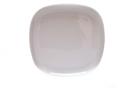 Ikea white square - ikea, 7"