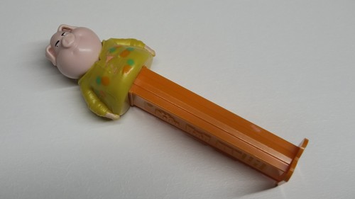 Pez parfait état - pez,