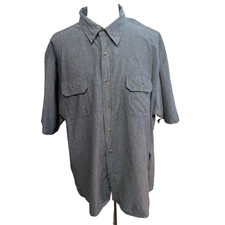 Chemise Wrangler Manche Courte
