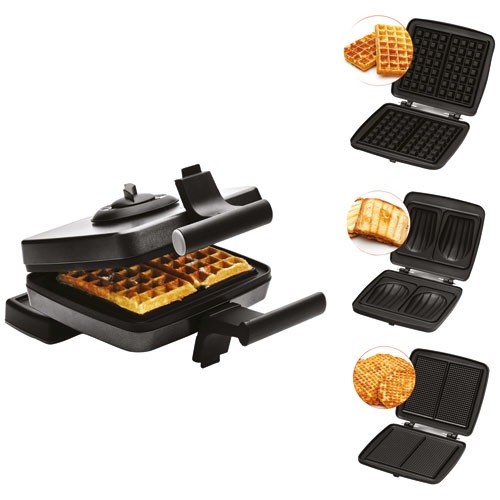 Frifri croque gaufre gaufrette - frifri,