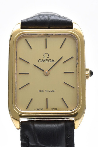 Montre omega ville 511 0503 - montre,
