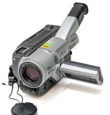 Caméscope numérique Sony