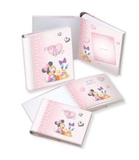 Album Photo Cm.15x20 Walt