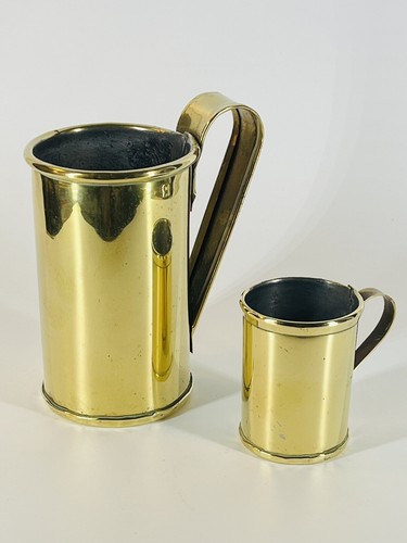 Magnifiques pichets mug - 2,