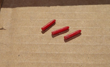 CORGI TOYS OBUS original pas