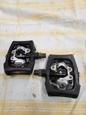 pedales automatiques Shimano