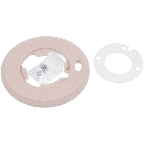 Isolation thermique bague pour - isolation,