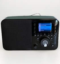 Logitech Squeezebox Radio