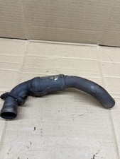 2022 Piaggio Vespa GTS 300 HPE Exhaust Manifold Down Pipe