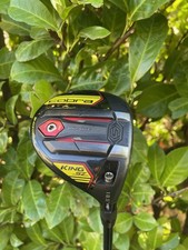 Bois 5 COBRA SpeedZone Homme