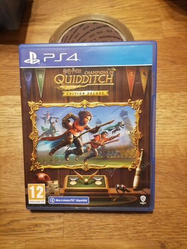 Harry potter quidditch - potter:,