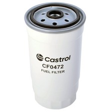 Castrol Filtre Kraftstofffilter Pour Jeep Cherokee KJ 2.8 CRD 4x4 Iveco Daily