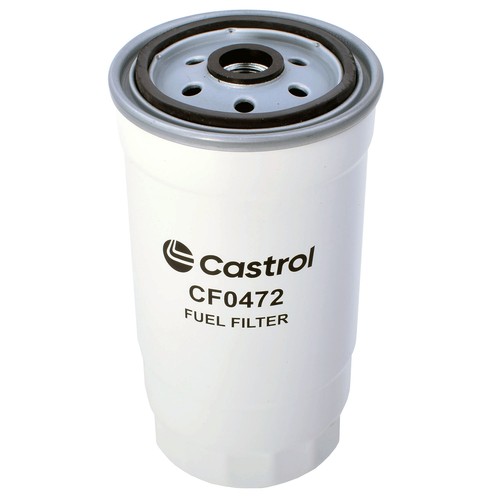 Castrol filtre - castrol,