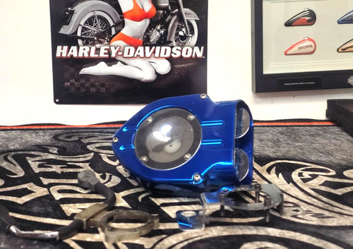 Kuryakyn hypercharger - kuryakyn,