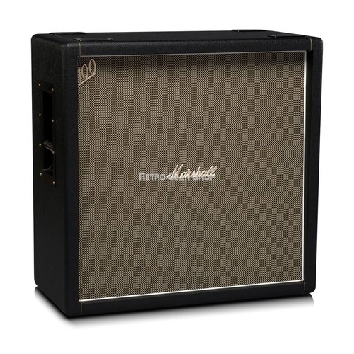 Marshall 1960bhw 4x12 - marshall,