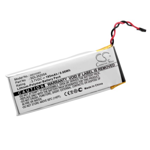 Batterie remplace flir - batterie,