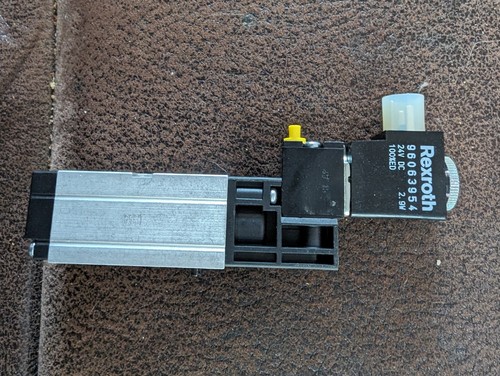 Bosch rexroth directional - bosch-rexroth,