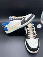 Nike Travis Scott X Air Jordan