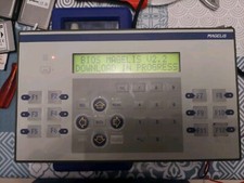 Afficheur Terminal Magelis