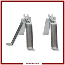 Etrier Fixation Murale Déport