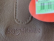 Mini chaps Eric Thomas