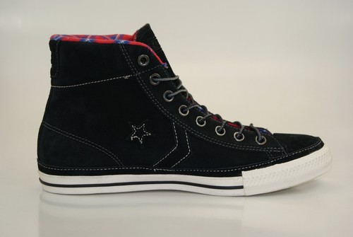 Converse star player bottes - player, mi