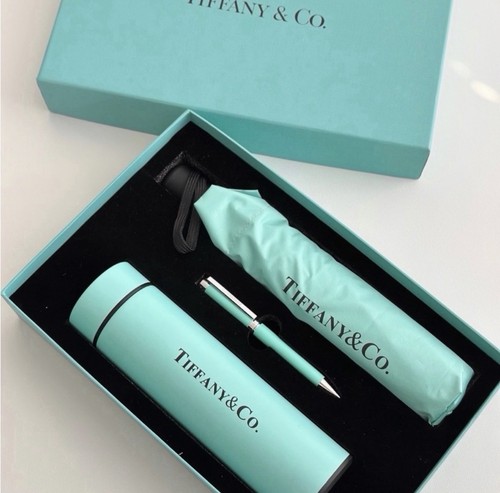 Tiffany umbrella and - &,