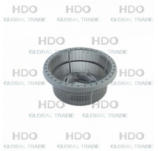FILTRE D'ASPIRATION POMPE LAVE-VAISSELLE TYPE HOTTE ZANUSSI ELECTROLUX