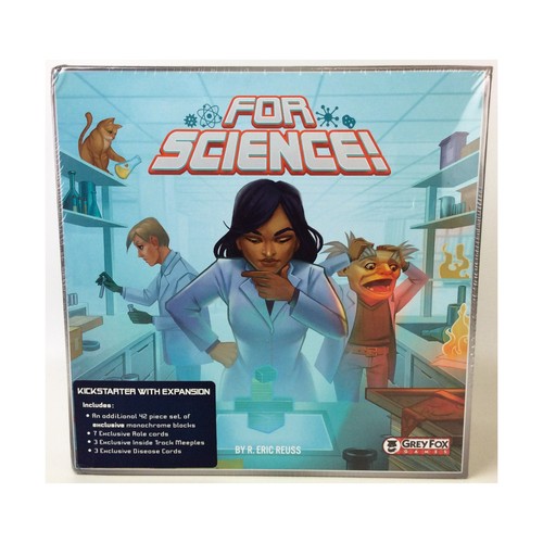 Gris fox jeu plateau - jeu, pour