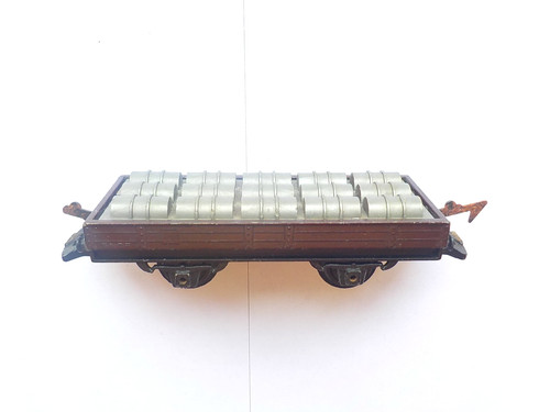 Wagon jouef marchandises - wagon,