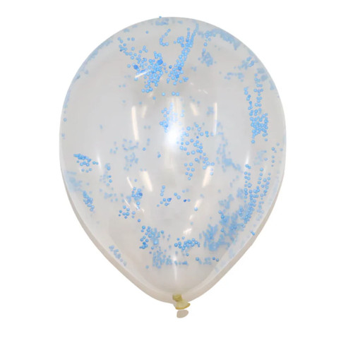 Clear latex bead - clear,
