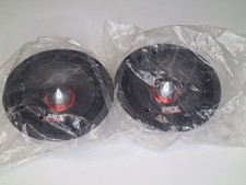 Haut parleur voiture MTX