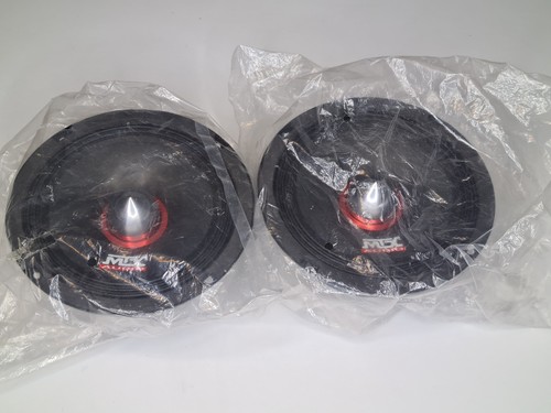 Haut parleur voiture - , mtx