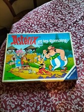 JEU DE SOCIETE ASTERIX ET LES
