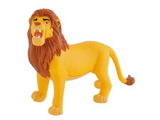 Figurine - Disney - Le Roi