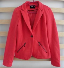 Veste rose zipée. Pimkie